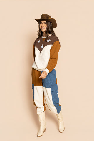 Unisex Jogger "COWBOY"
