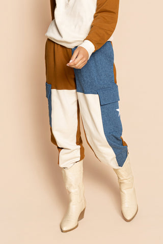 Unisex Jogger "COWGIRL"