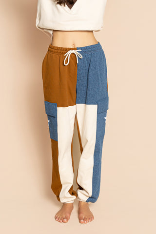 Unisex Jogger "COWGIRL"