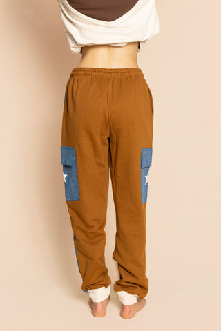 Unisex Jogger "COWGIRL"