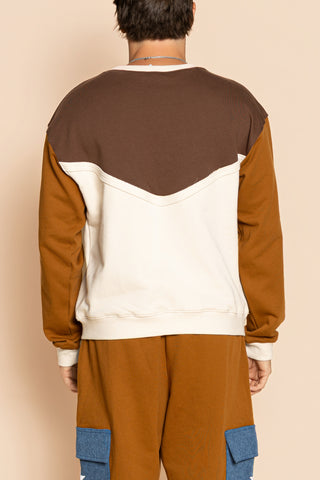 Unisex Crewneck "COWGIRL"