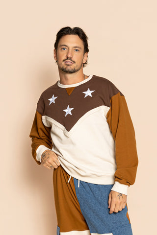 Unisex Crewneck "COWBOY"