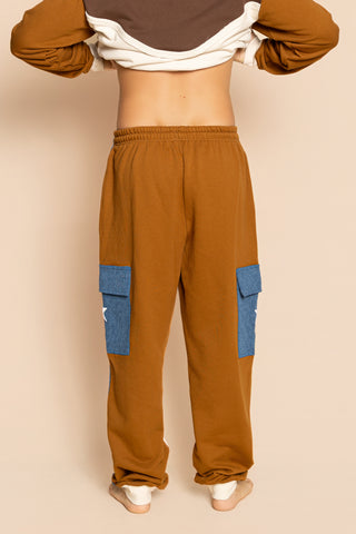 Unisex Jogger "COWGIRL"