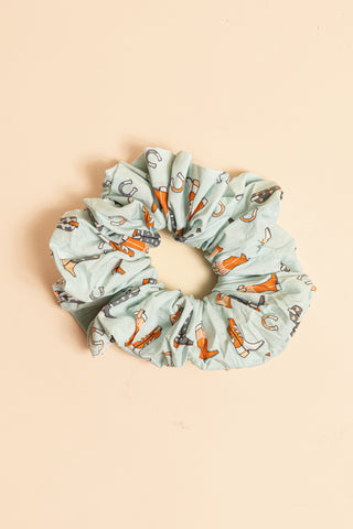 Scrunchie "BOOTY CALL"