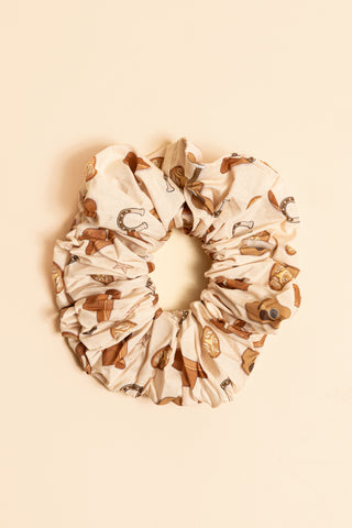 Scrunchie "DON'T PLAY ME"