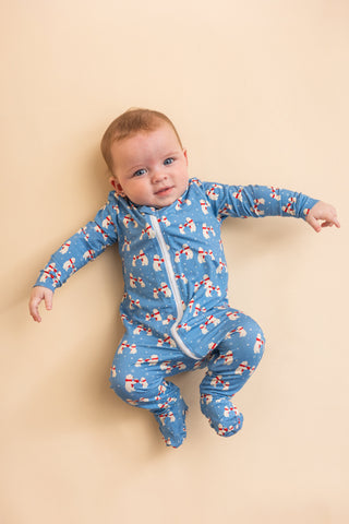 Baby Onesie "TOO CUTE TO BEAR"