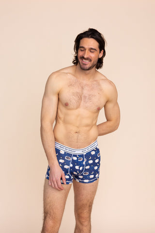 Boxer Court "WHY SO SHEEP"