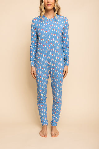 Unisex Onesie "TOO CUTE TO BEAR"