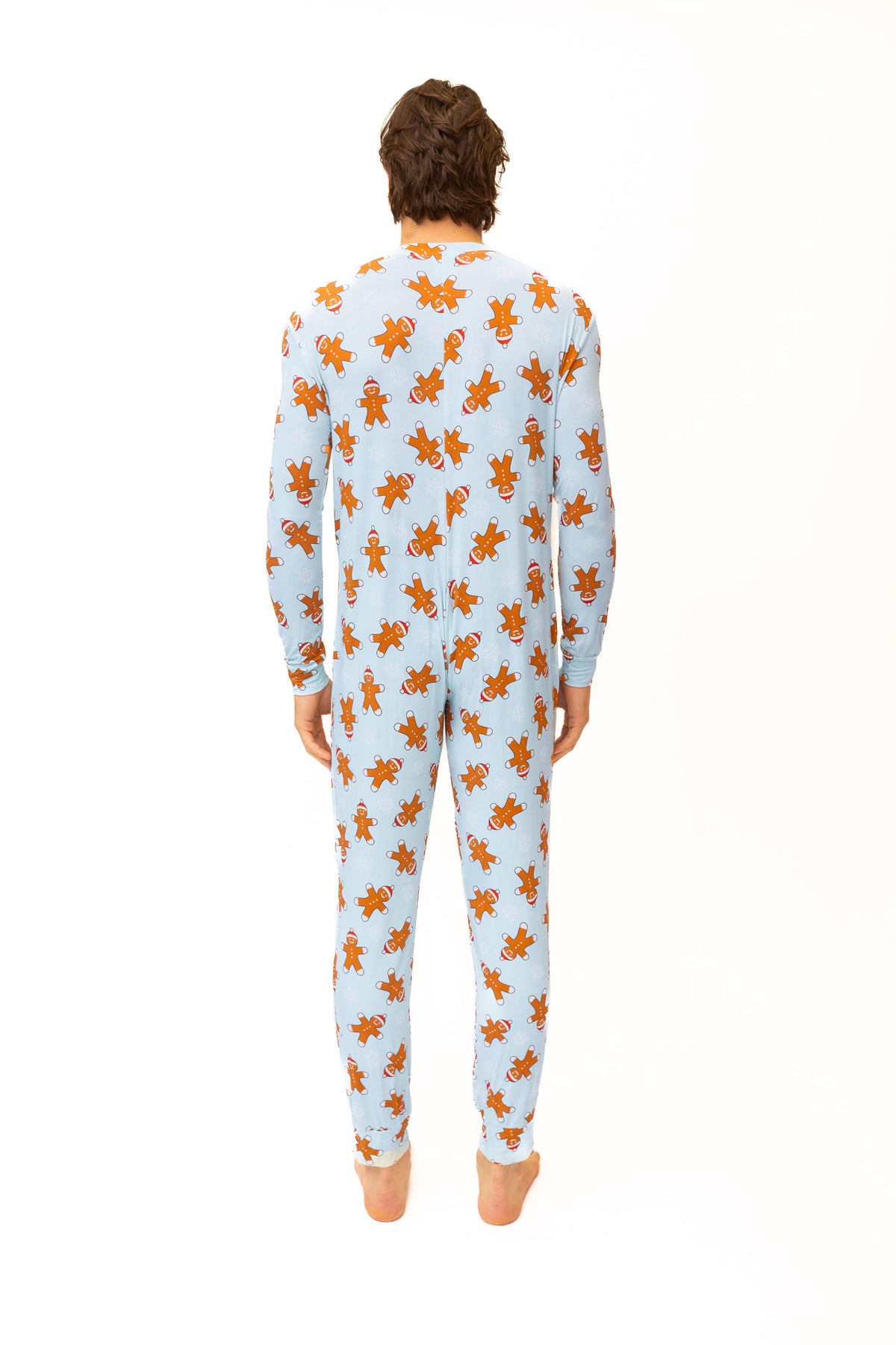 Unisex Onesie "T'ES À CROQUER"