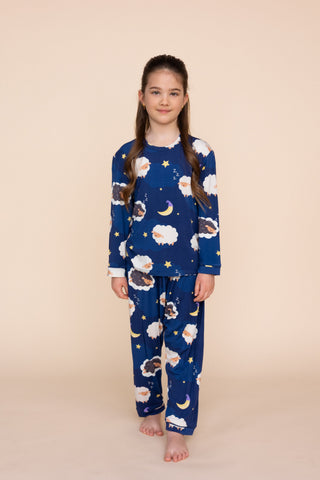 Ensemble Détente Enfant "WHY SO SHEEP"