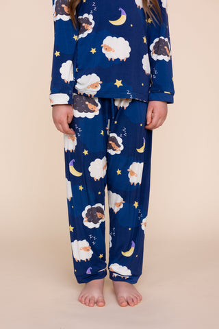 Ensemble Détente Enfant "WHY SO SHEEP"