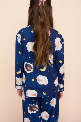 Ensemble Détente Enfant "WHY SO SHEEP"