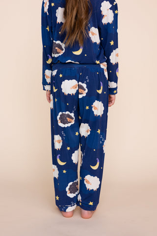 Ensemble Détente Enfant "WHY SO SHEEP"