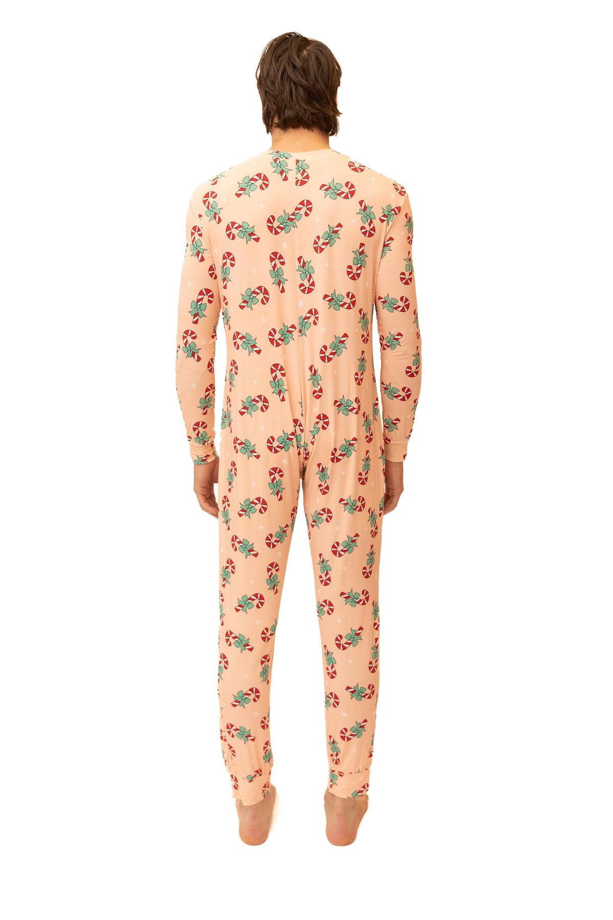 Unisex Onesie "CANE YOU HANDLE ME"