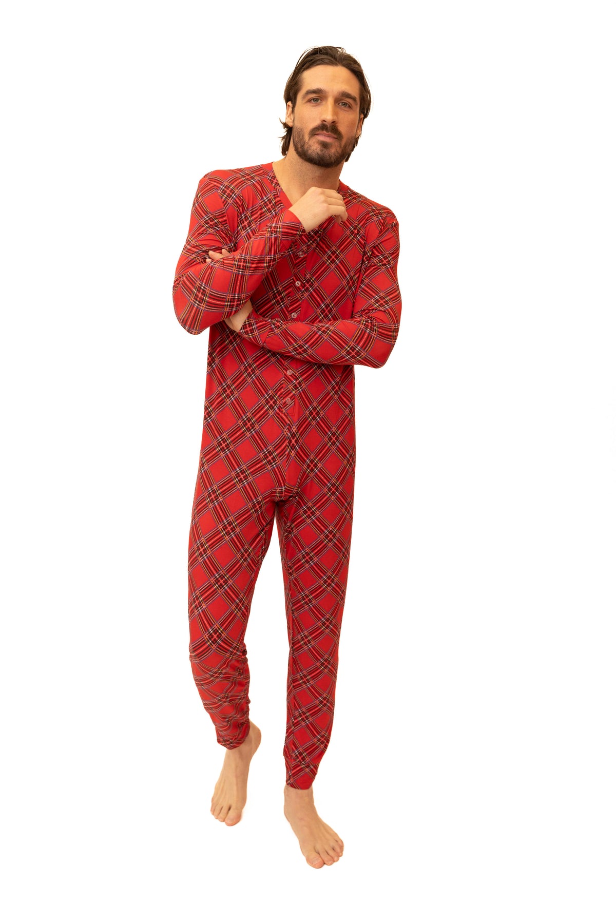 Unisex Onesie "UNWRAP ME"