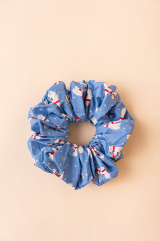 Scrunchie "TOO CUTE TO BEAR"