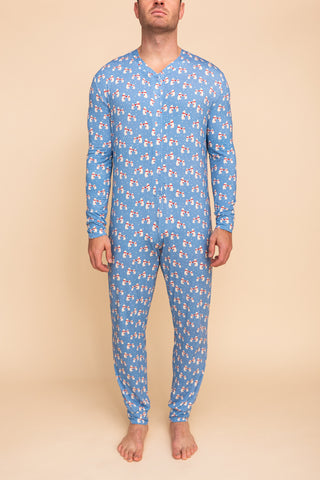 Unisex Onesie "TOO CUTE TO BEAR"