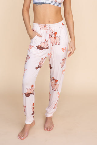 Jogging Pyjama "P'TIT COCHON"