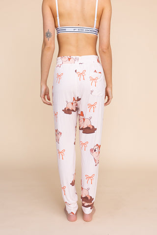Jogging Pyjama "P'TIT COCHON"