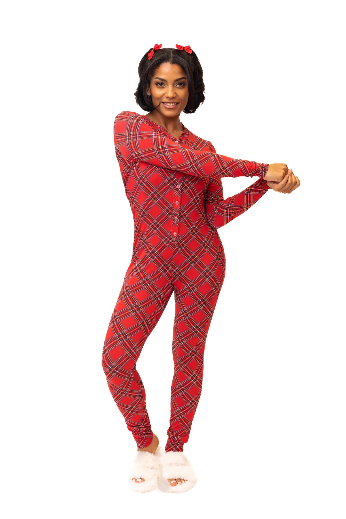 Unisex Onesie "UNWRAP ME"