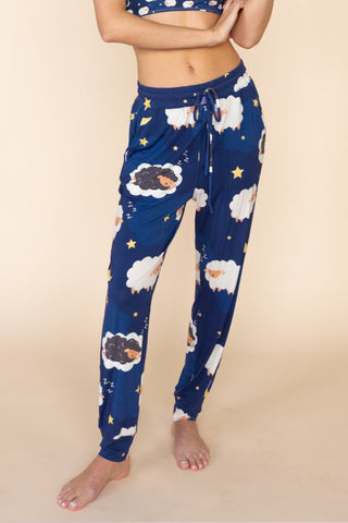 Jogging Pyjama Unisexe "WHY SO SHEEP"