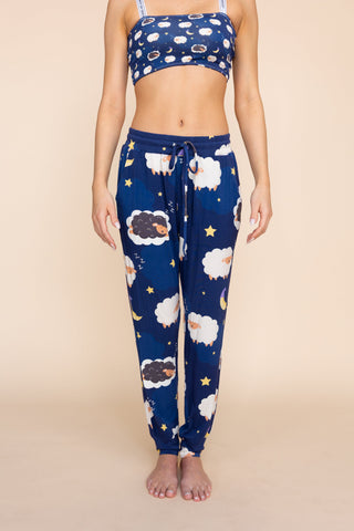 Jogging Pyjama Unisexe "WHY SO SHEEP"