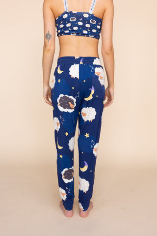 Jogging Pyjama Unisexe "WHY SO SHEEP"