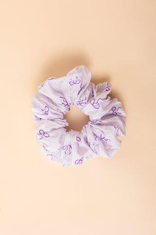 Scrunchie "BOUCLE-LA"