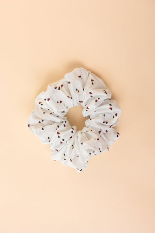 Chouchou "PIECE OF MY HEART"