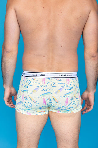 Short Boxer "RIDE MOI"