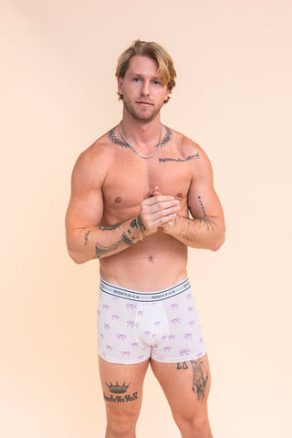 Short Boxers "BOUCLE-LA"