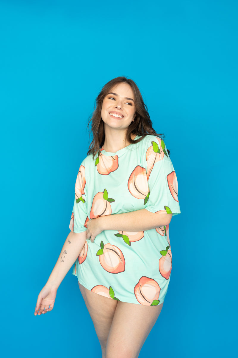Long Tee