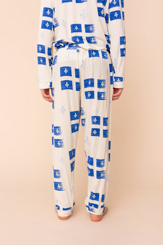 Kids' Lounge Set "VIVE LE QUÉBEC"