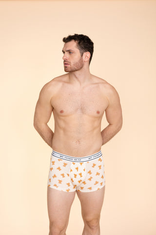 Boxer Homme