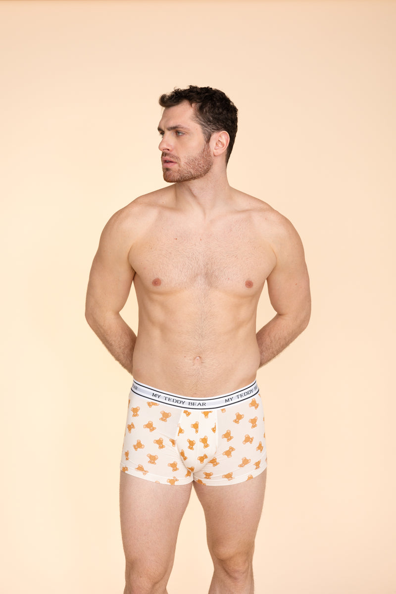 Boxer Homme