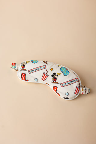 Sleep Mask "POP & CHILL"