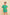 Long Tee Enfant "DILL WITH IT"
