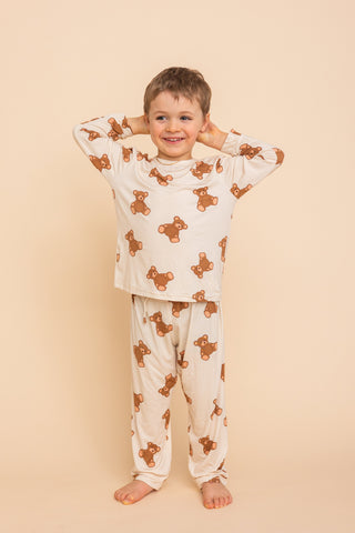 Ensemble Détente Enfant "MY TEDDY BEAR"