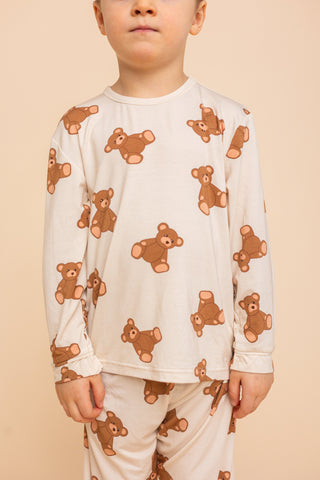 Kids' Lounge Set "MY TEDDY BEAR"