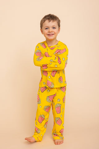 Ensemble Détente Enfant "POP & CHILL"