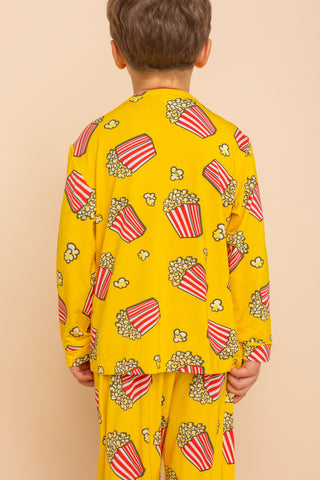 Kids' Lounge Set "POP & CHILL"