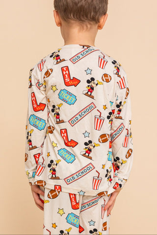 Kids' Lounge Set "REMEMBER ME"