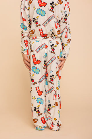 Kids' Lounge Set "REMEMBER ME"