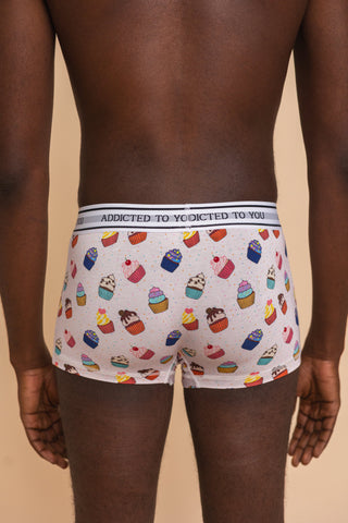 Short Boxers "ADDICTED TO YOU"