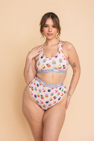 Top Sport "ADDICTED TO YOU"