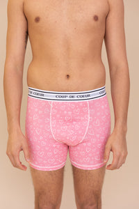 Long Boxers "COUP DE COEUR"