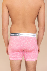 Long Boxers "COUP DE COEUR"