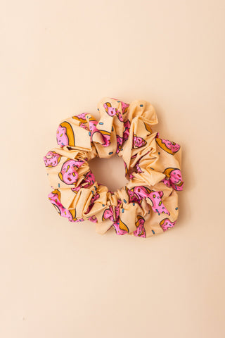 Chouchou "I DONUT CARE"