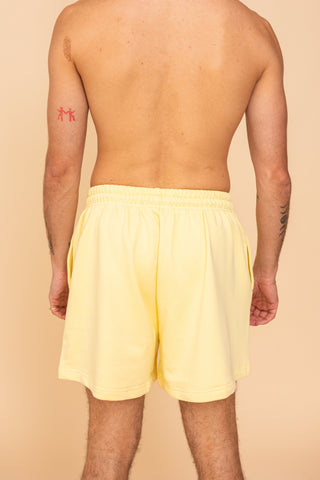 Comfy Short Unisexe "BESTIE"