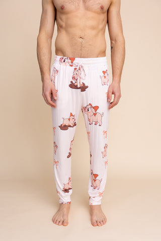 Jogging Pyjama "P'TIT COCHON"